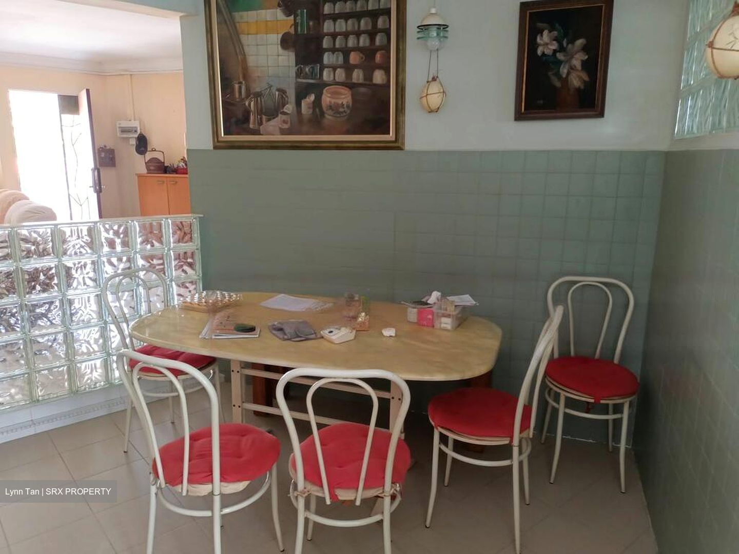 Blk 22 Haig Vista (Geylang), HDB 4 Rooms #578592601